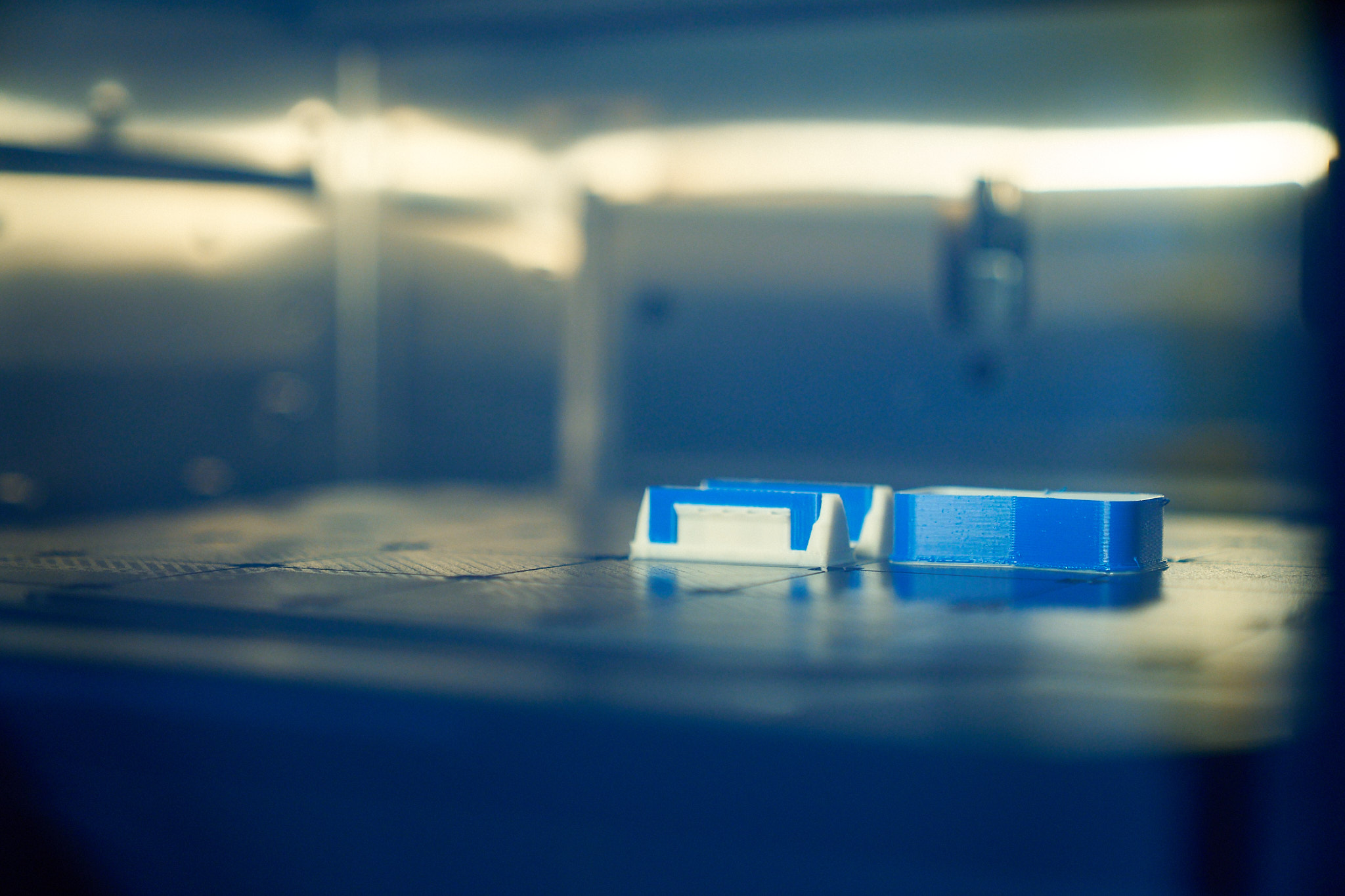 Prototypen für Automobilzubehör