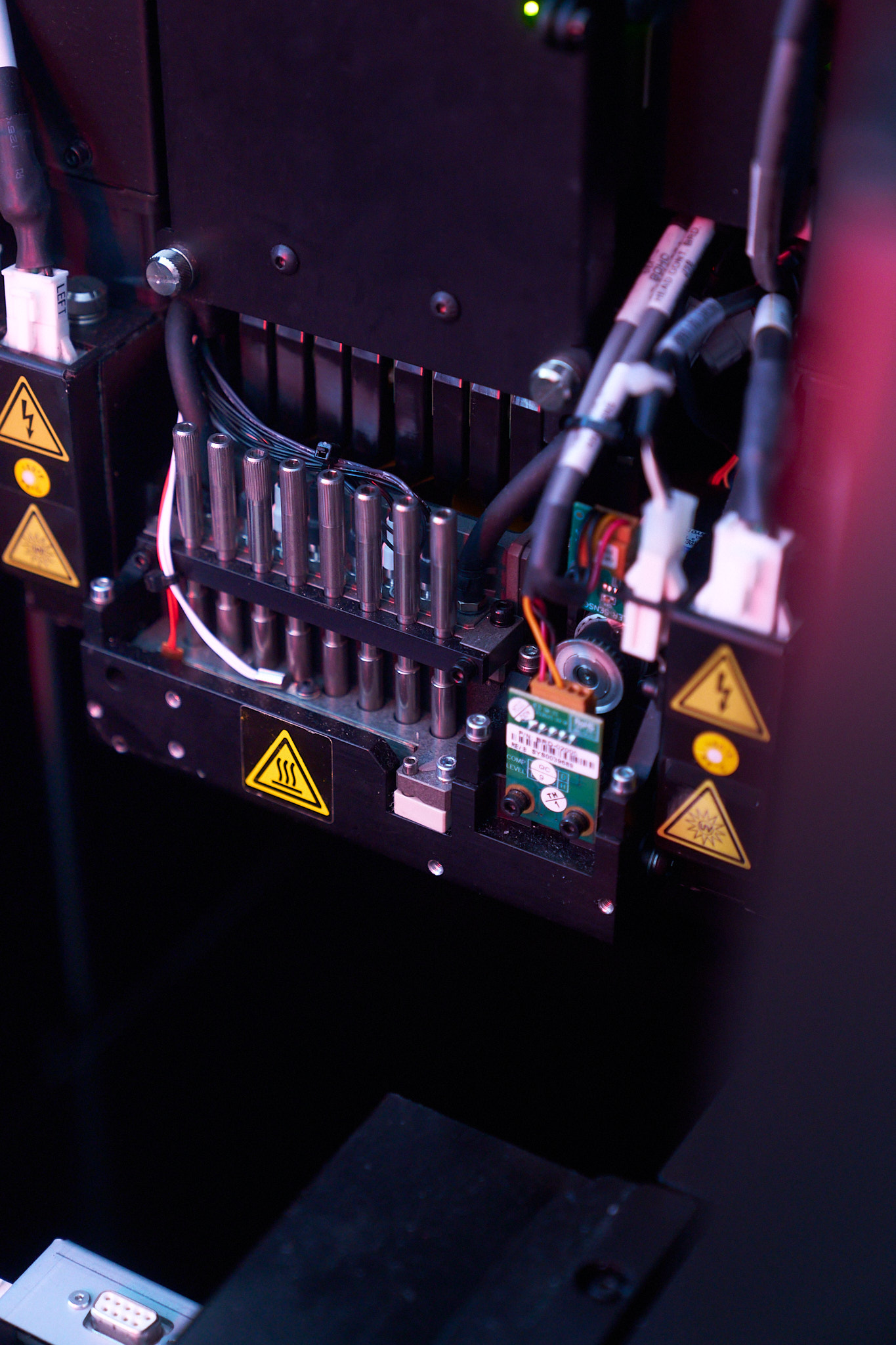 Prototypen für Automobilzubehör