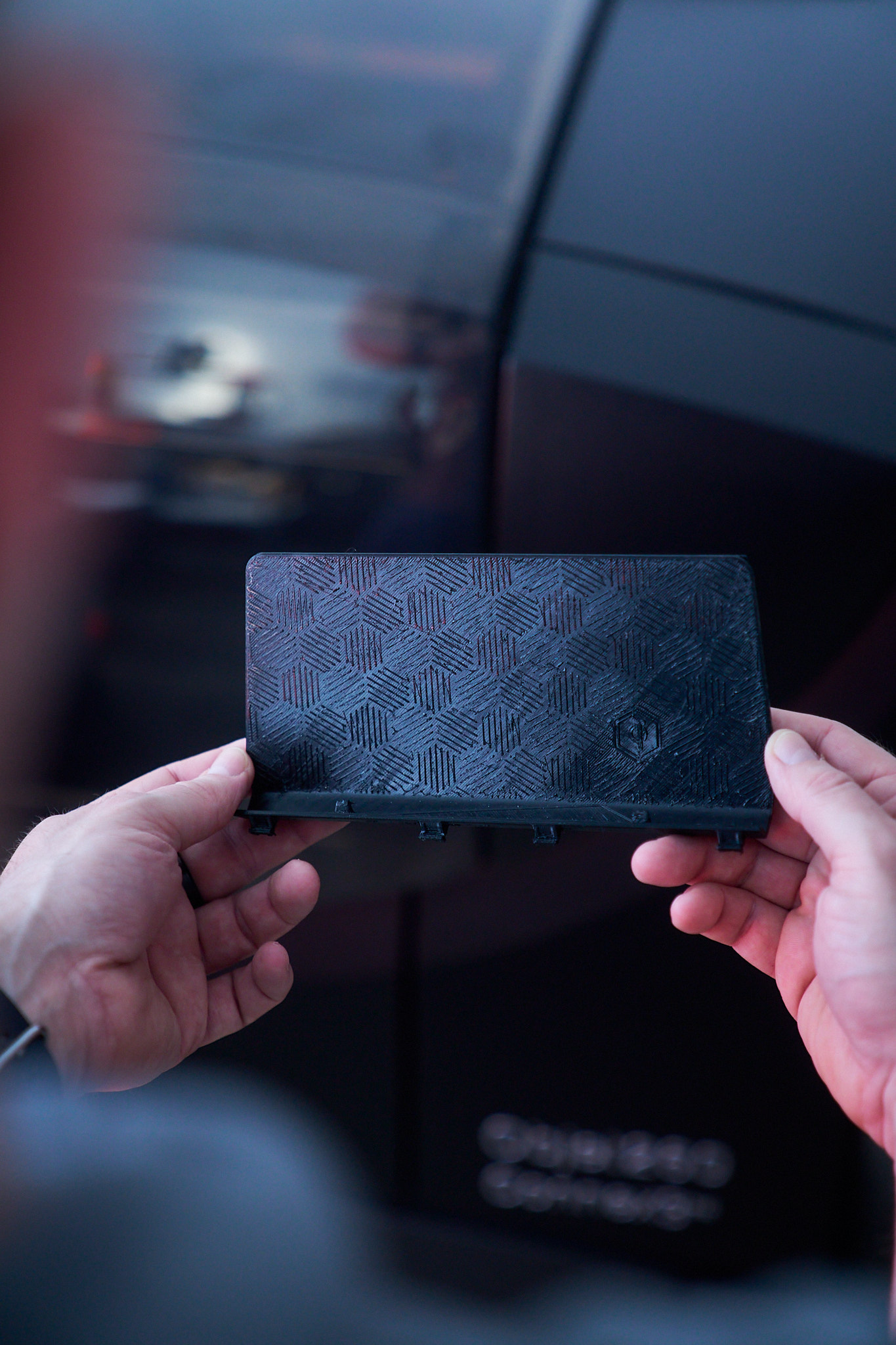 Technisches Automobilzubehör bei acv