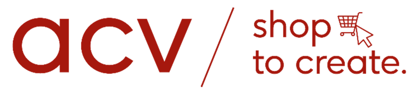 acv Shop Logo