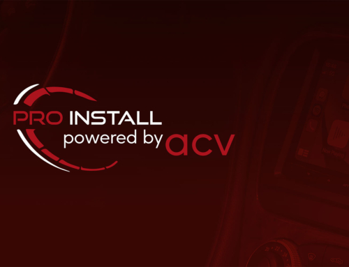 Neue Partnerschaft mit JVCKENWOOD UK