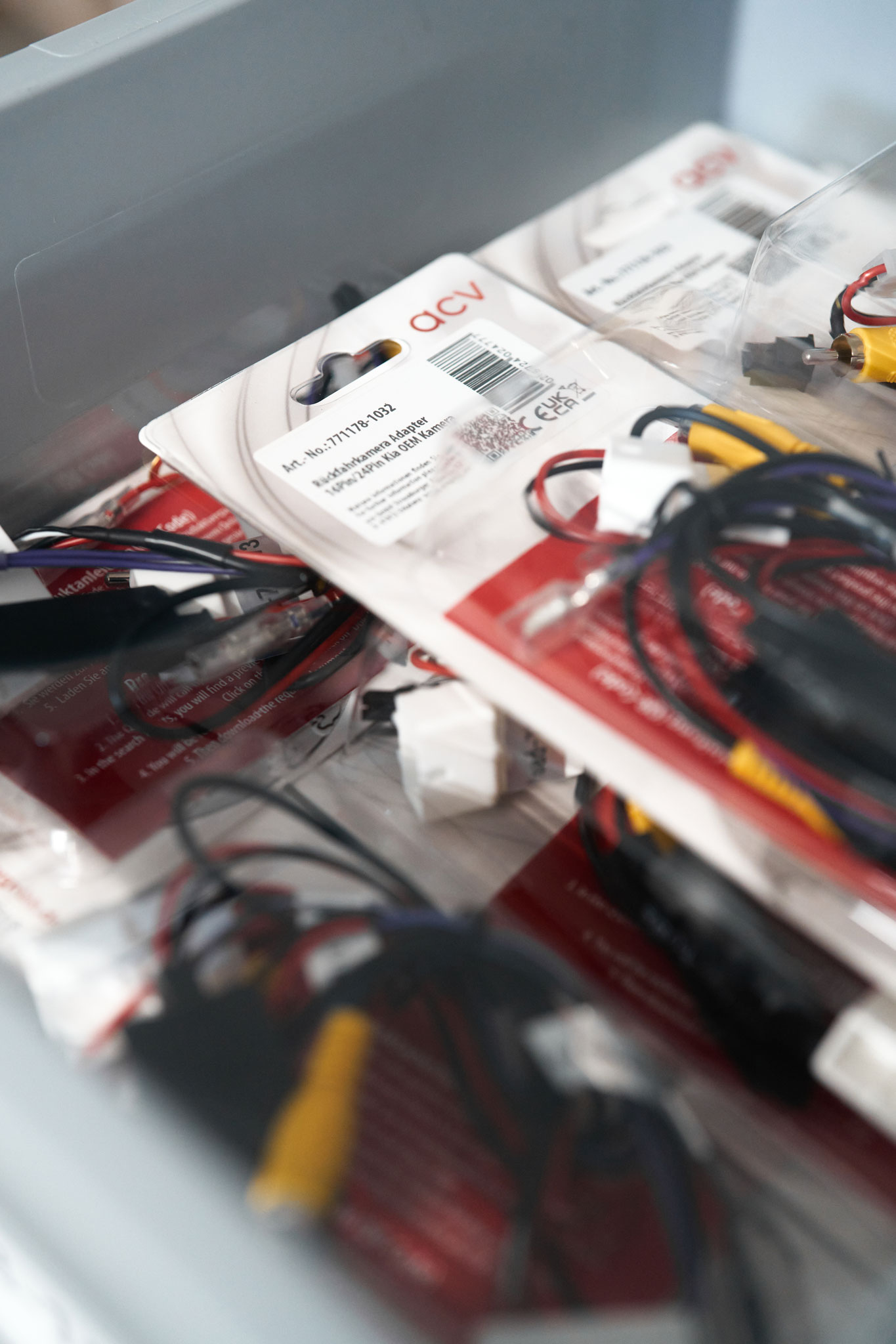 Technisches Automobilzubehör Technisches Automobilzubehör